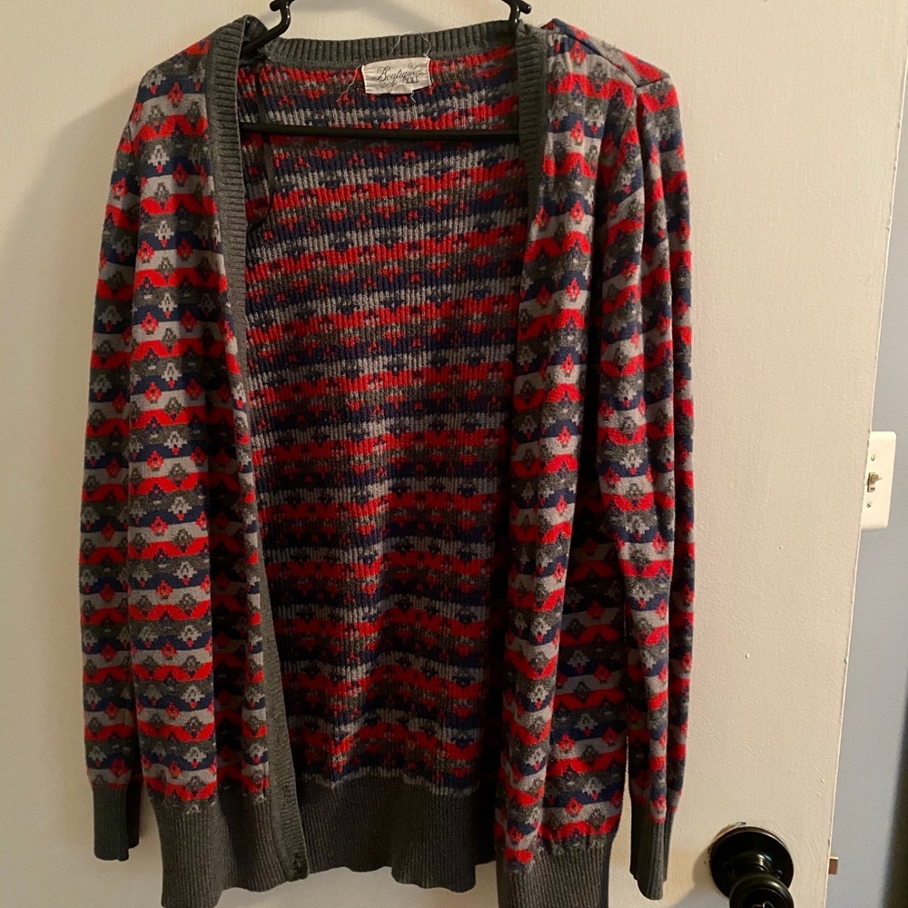 Forever 21 Cardigan